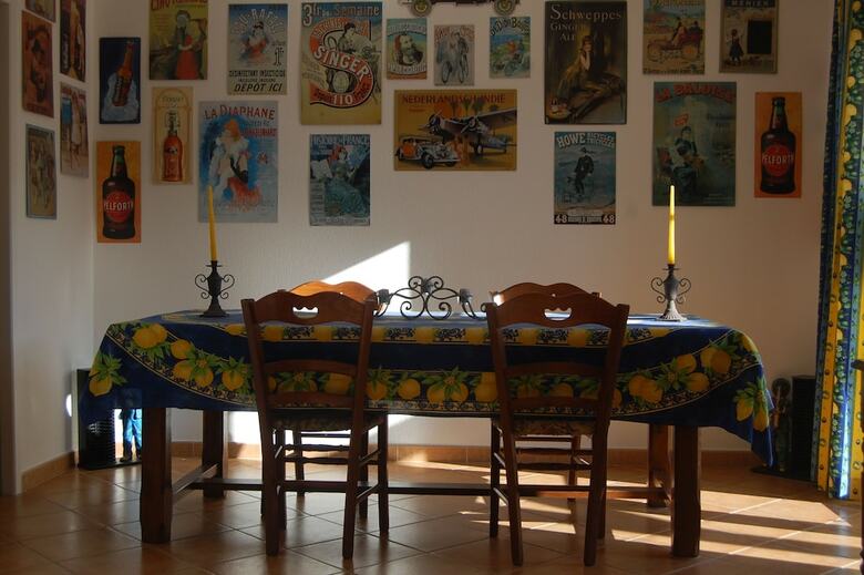 Hotel Villa Aghjanella