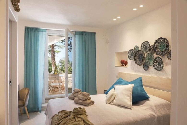 Villa Dimore Lemore'