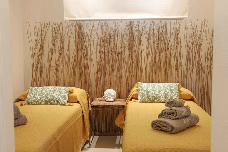 Villa Dimore Lemore'