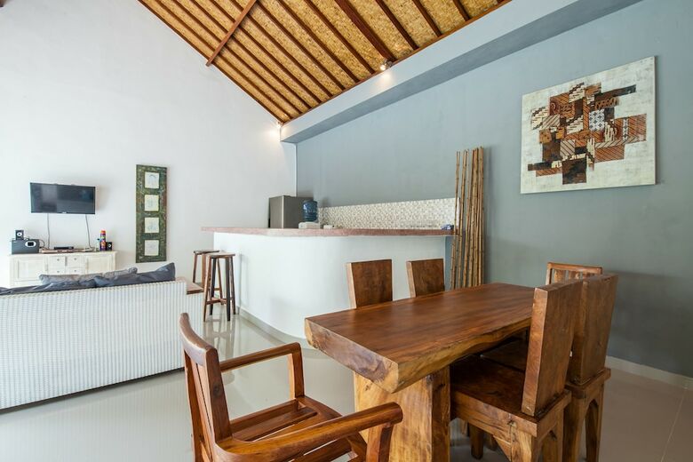 Casaluna Villa