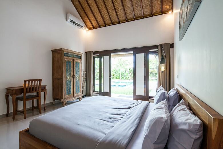 Casaluna Villa