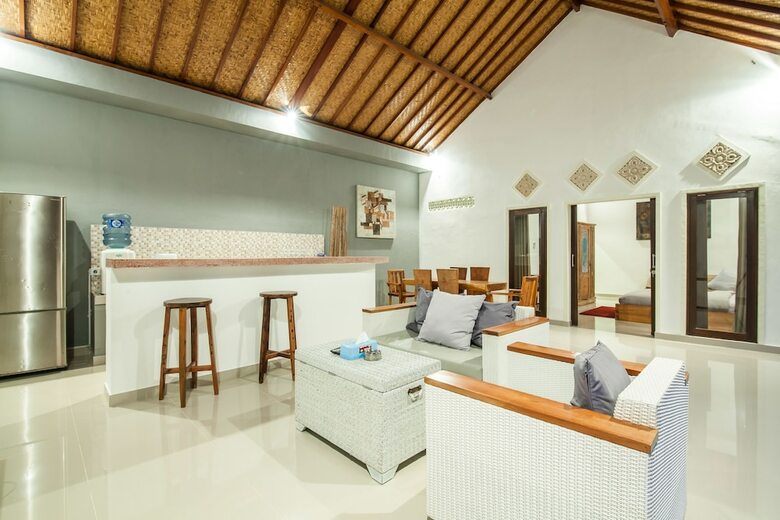 Casaluna Villa