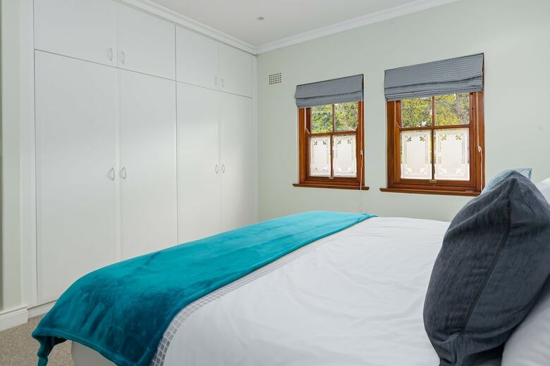 Villa Monmouth 21