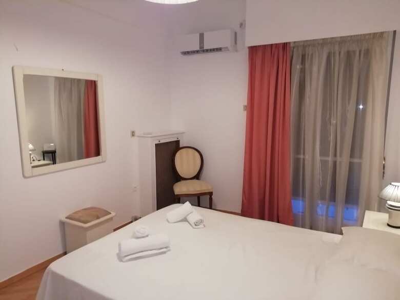 Classy 3bedroom Apartment In Kolonaki