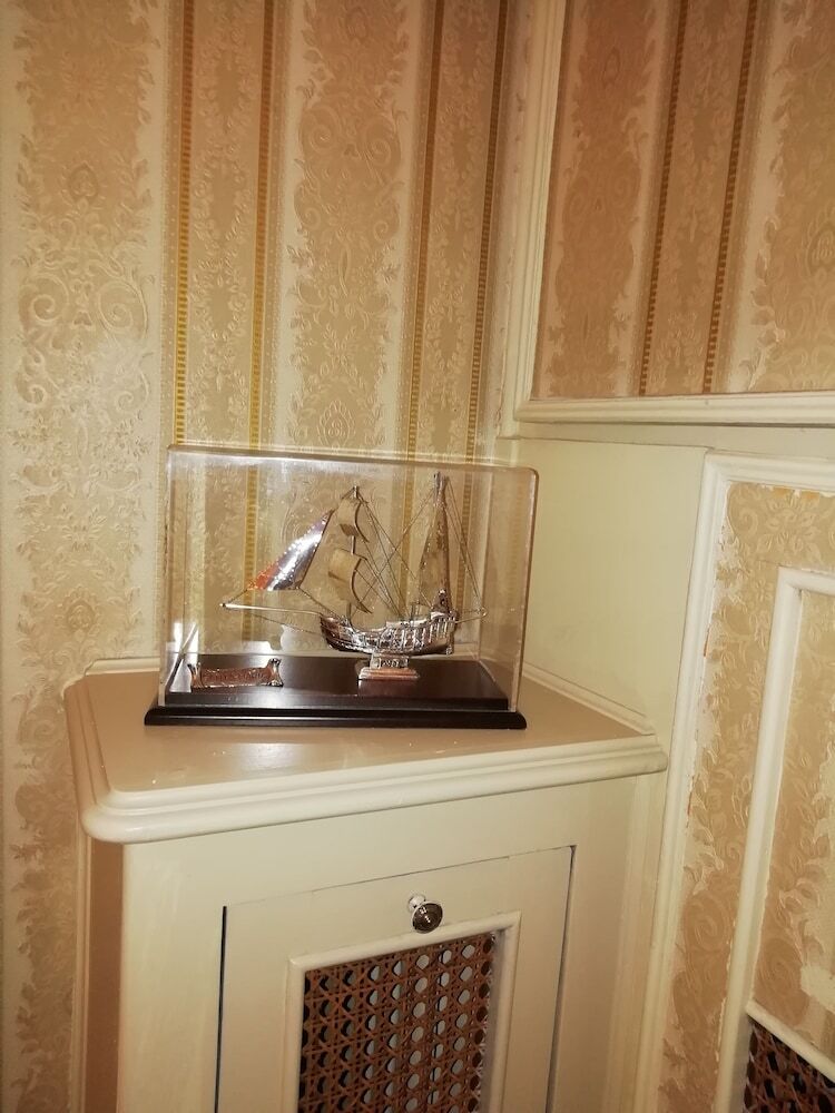 Classy 3bedroom Apartment In Kolonaki