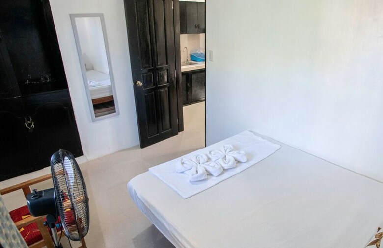 Villa Casa Luna Siargao