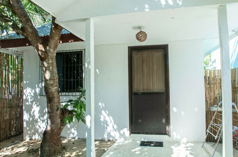 Villa Casa Luna Siargao