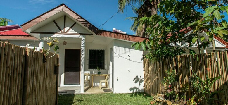 Villa Casa Luna Siargao