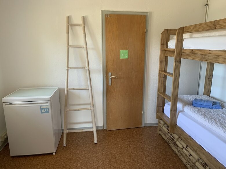 Hotel G�stehaus Am See