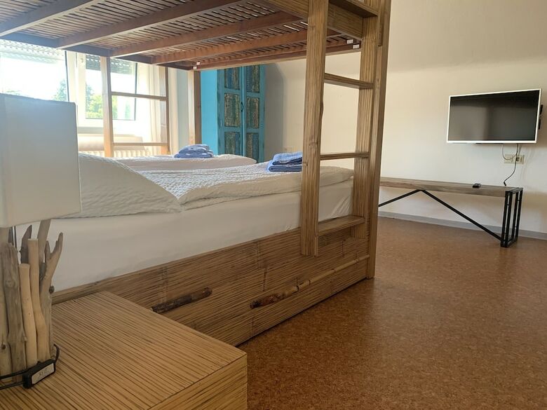 Hotel G�stehaus Am See