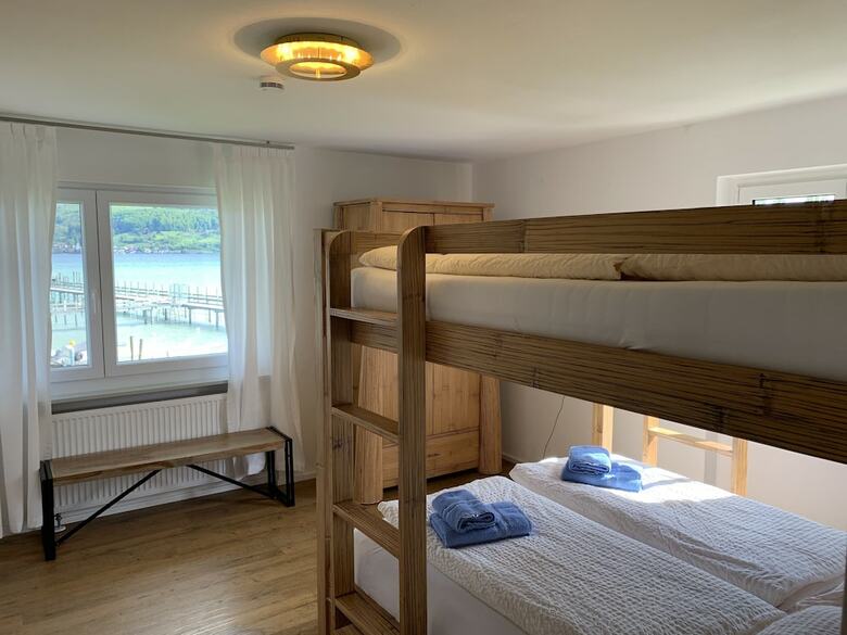Hotel G�stehaus Am See