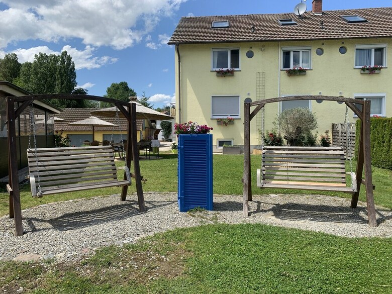 Hotel G�stehaus Am See