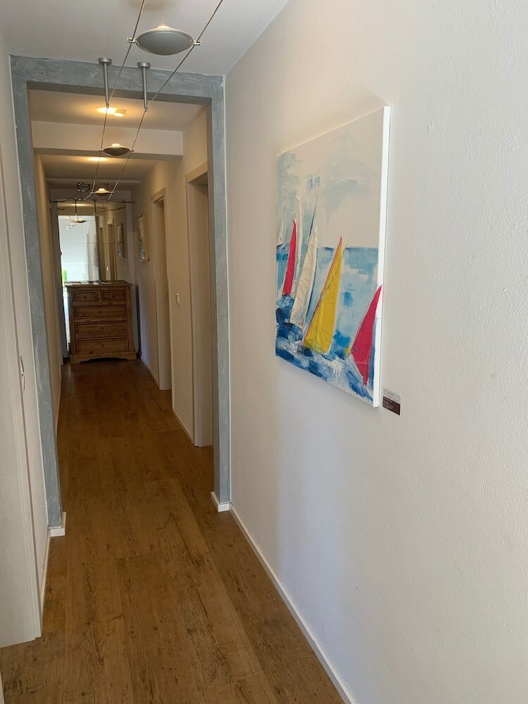 Hotel G�stehaus Am See