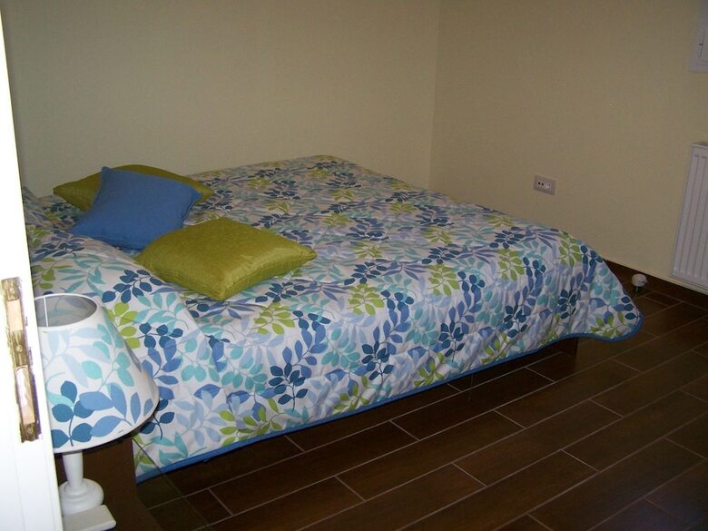Apartamentos Villa Petra With Swimming Pool