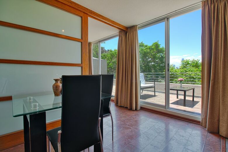 Apartamentos Bellavista Terrace