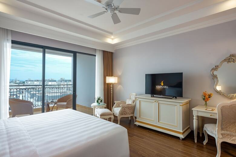 Vinpearl Hotel Rivera Hai Phong