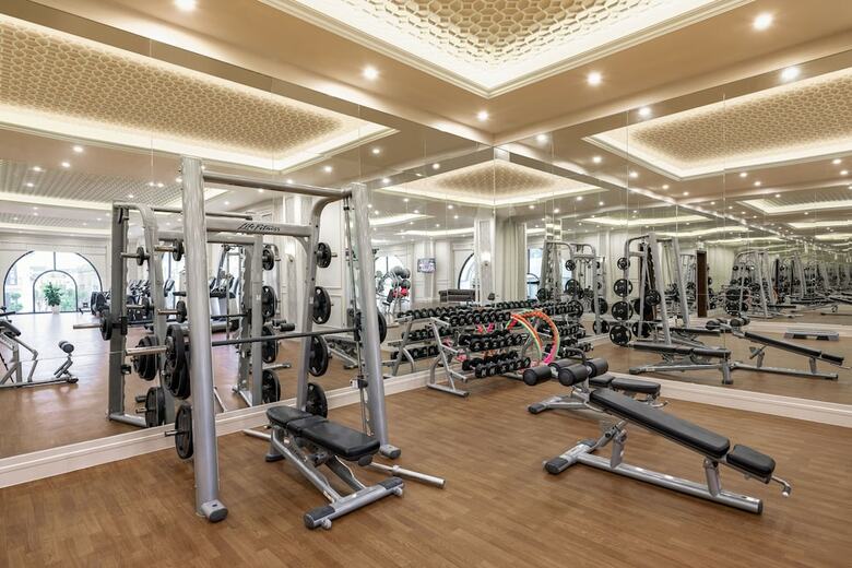 Vinpearl Hotel Rivera Hai Phong