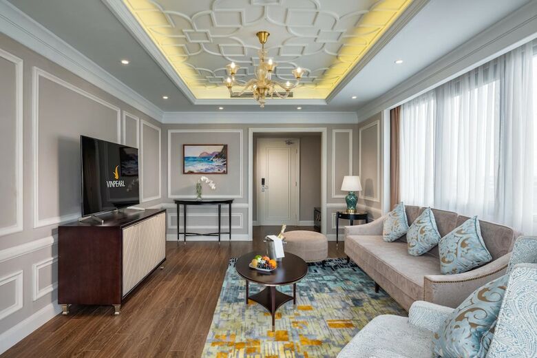 Vinpearl Hotel Rivera Hai Phong