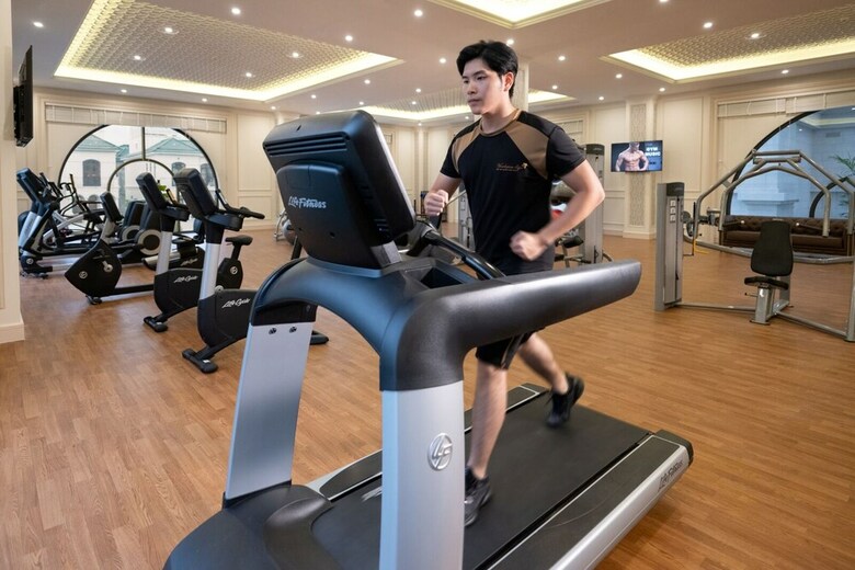 Vinpearl Hotel Rivera Hai Phong