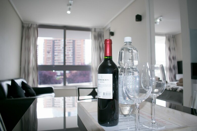 Apartamentos Carmelitas Contemporary II