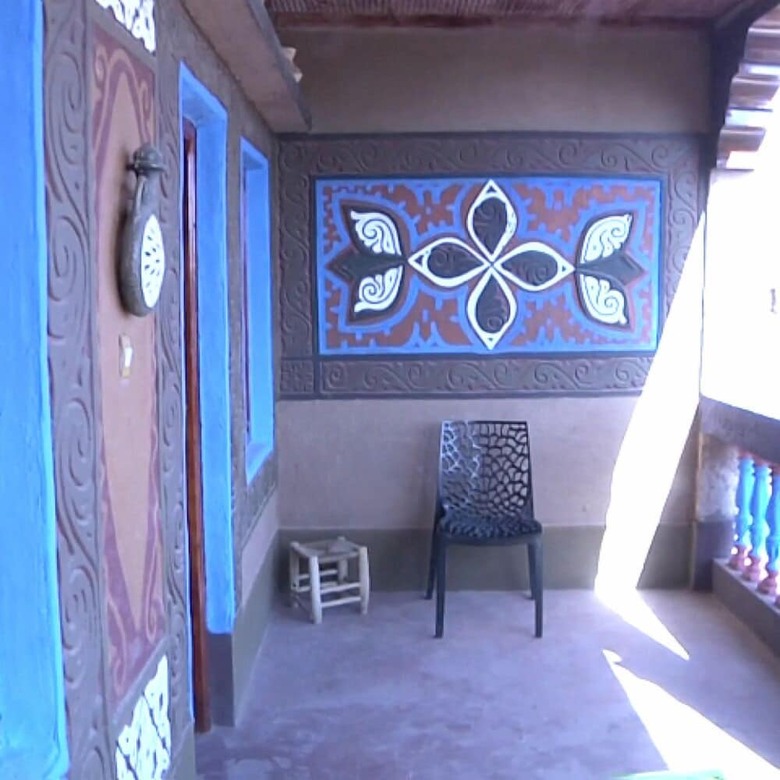 Hotel Riad La Kasbah