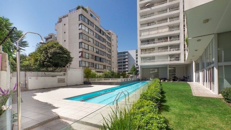 Apartamentos Carmelitas Studio