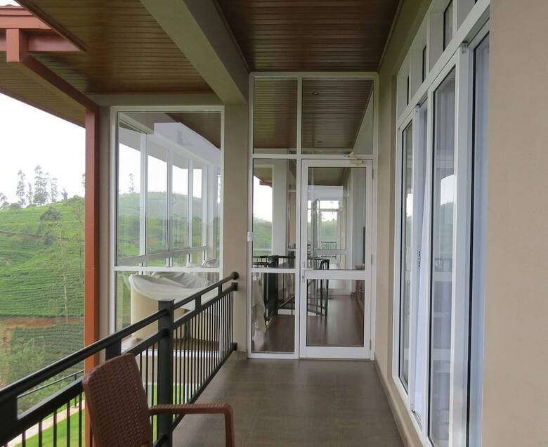 Hotel The Harrington Heritage Bungalow