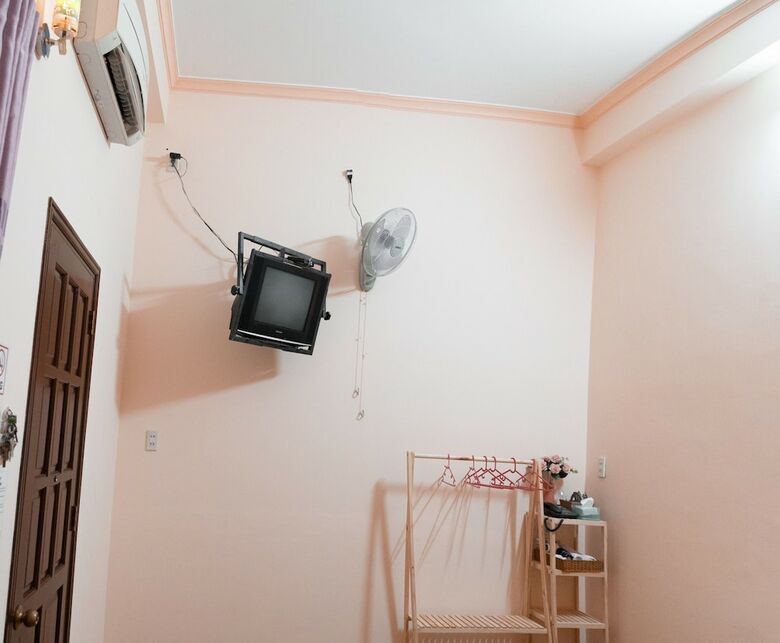 Hotel Orchid Garden Homestay Can Tho