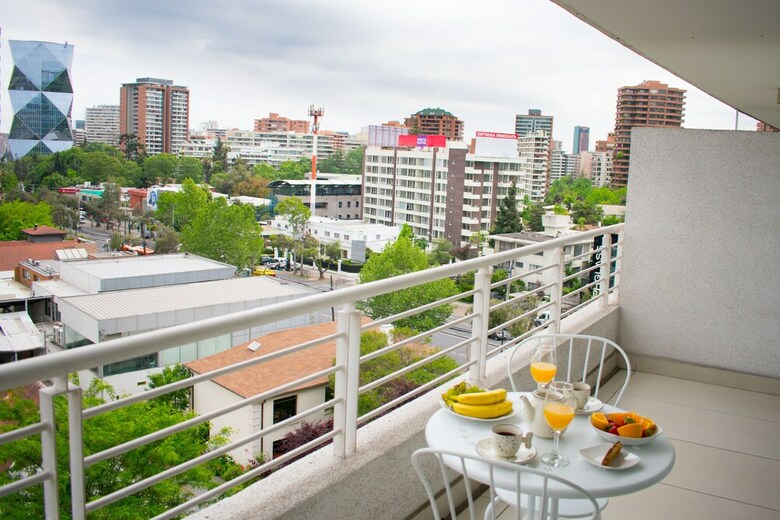 Apartamentos Carmelitas I Acquisition