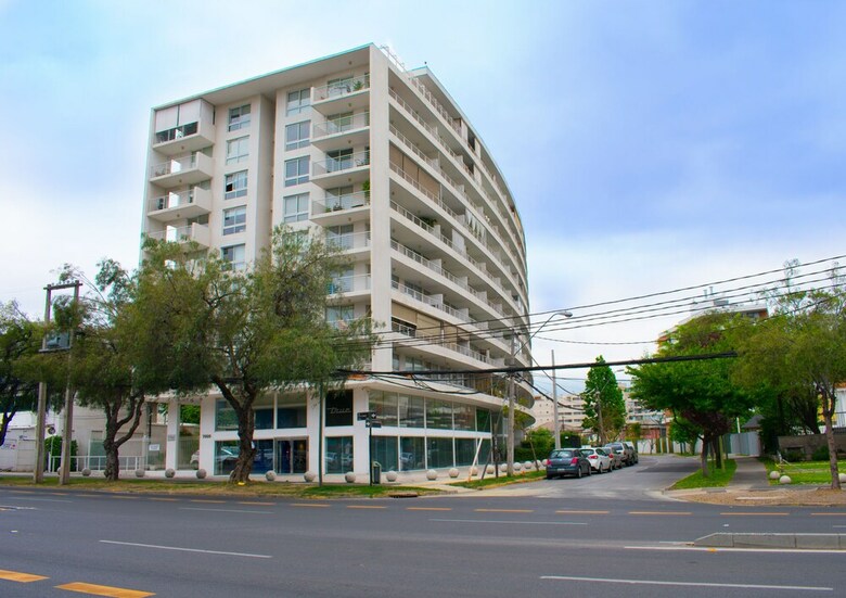 Apartamentos Carmelitas I Acquisition