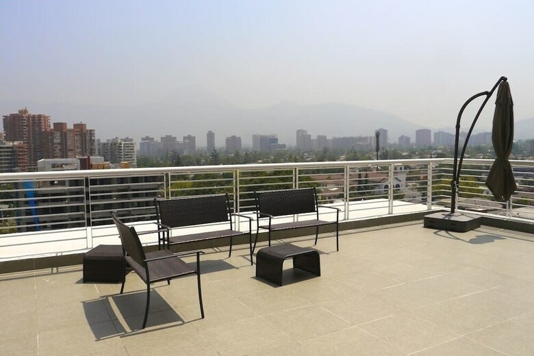 Apartamentos Carmelitas I Acquisition