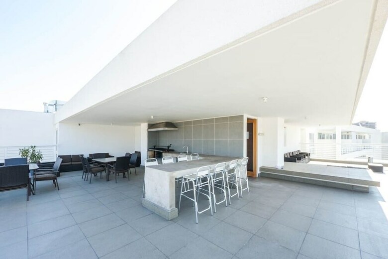 Apartamentos Carmelitas I Acquisition