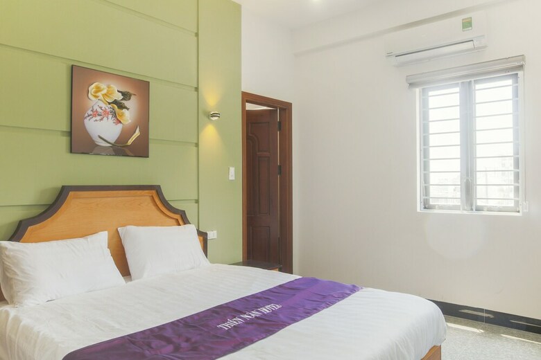 Thien Ngan Hotel