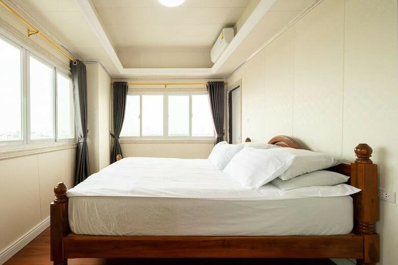Sukhumivt101 It Apartment