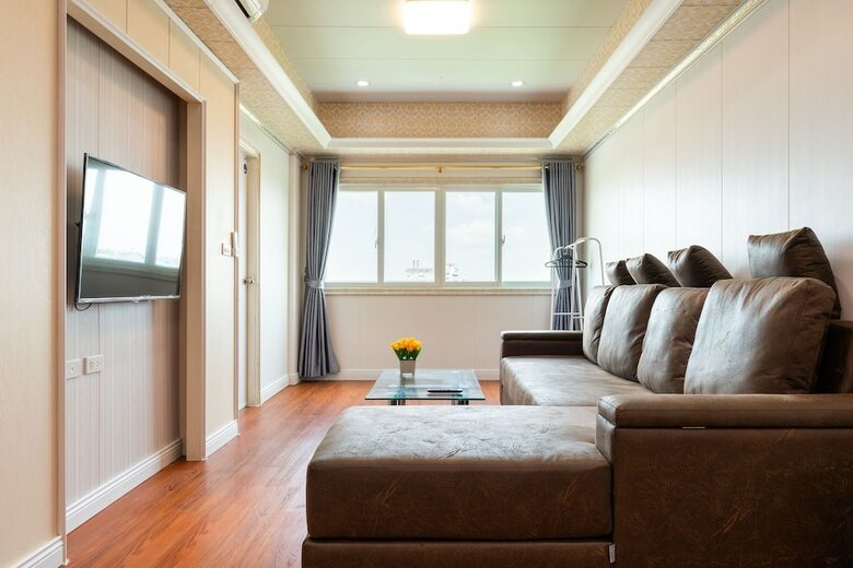 Sukhumivt101 It Apartment
