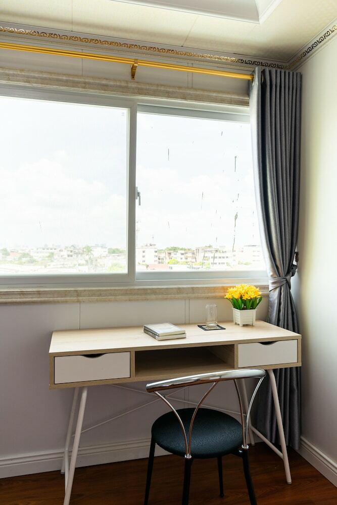 Sukhumivt101 It Apartment