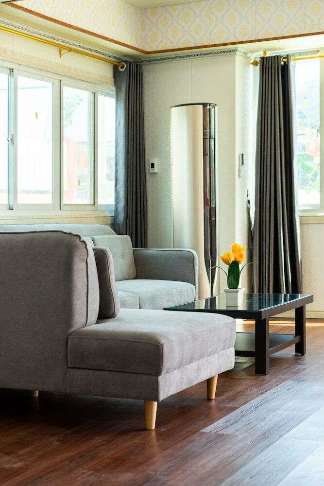 Sukhumivt101 It Apartment
