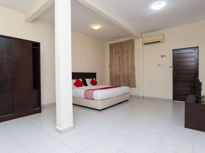 Hotel Oyo 44110 S.v Chalet