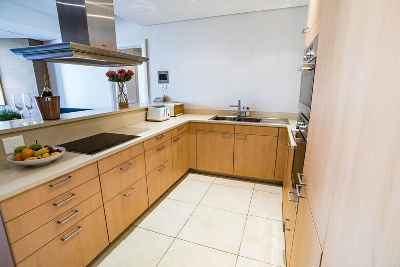 Apartamentos Pembroke 205