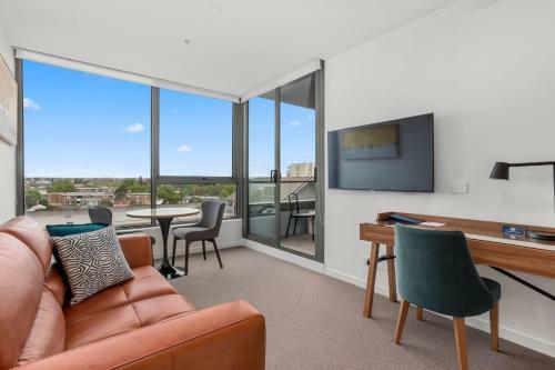 Aparthotel The Sebel Melbourne Moonee Ponds