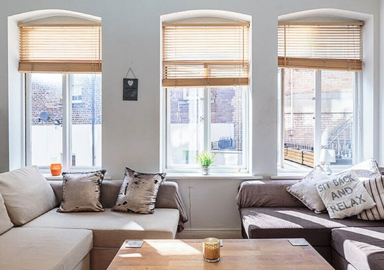 Luxury Central Newcastle Apartment 20