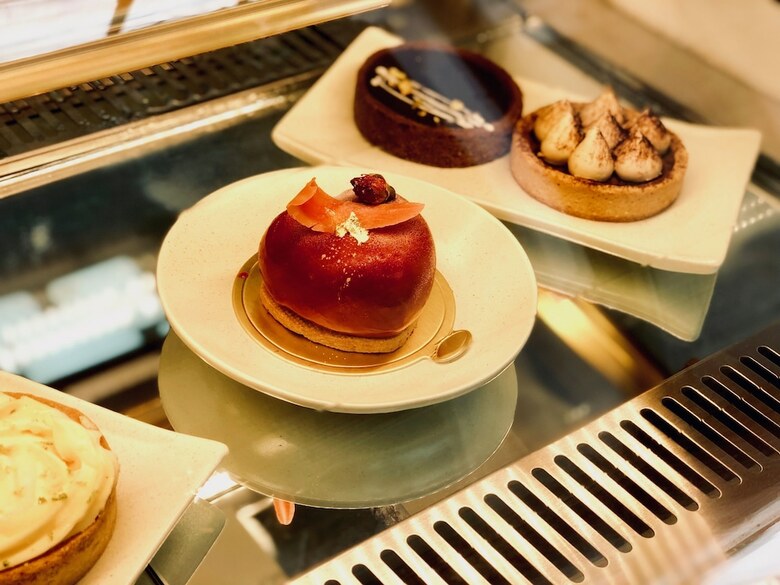 Hotel Floriane Cafe And Stay