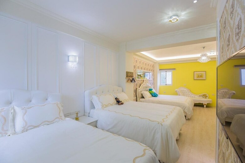 Hotel Sea Love 02