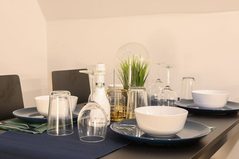 Apartamentos The Edge By Erban Homes