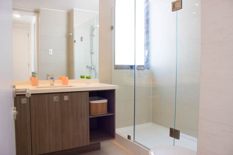 Apartamentos Kennedy Blue Acquistion