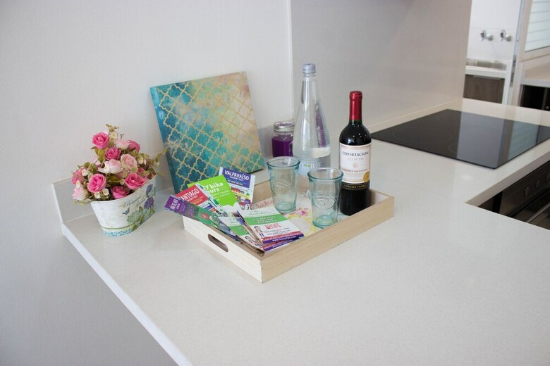 Apartamentos Kennedy Blue Acquistion