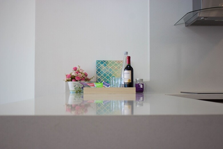 Apartamentos Kennedy Blue Acquistion