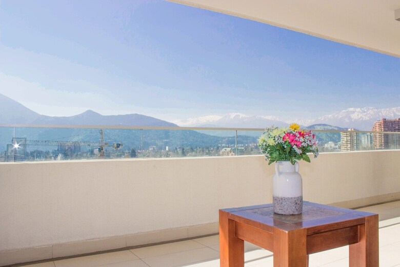 Apartamentos Kennedy Blue Acquistion