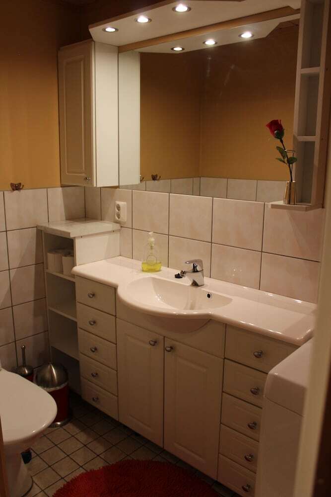 Apartamentos Rukako Rukasoihtu B