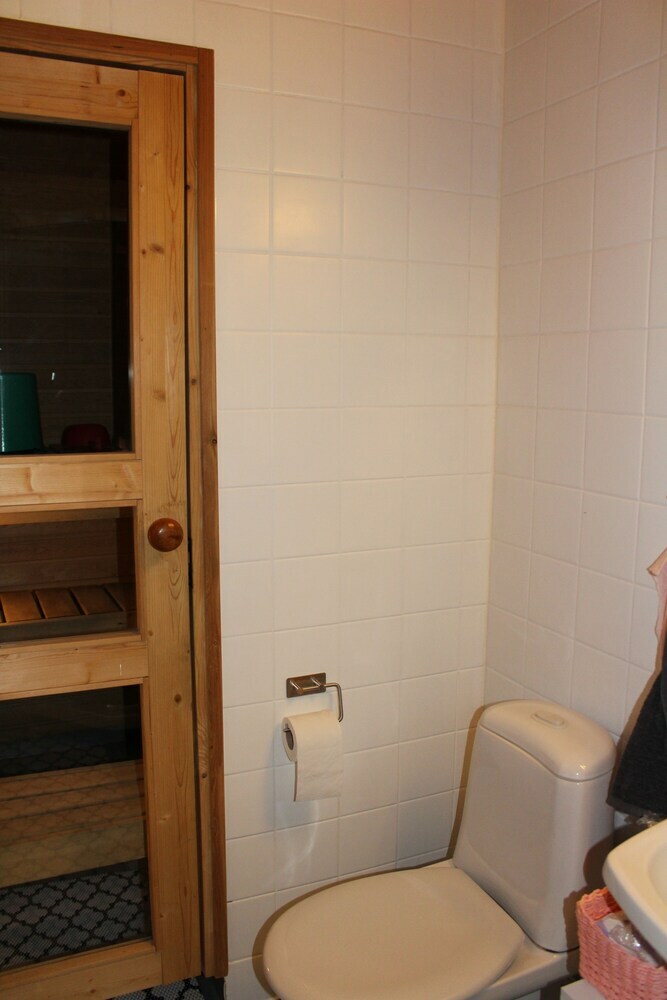 Apartamentos Rukako Rukan Kuukkeli B 12